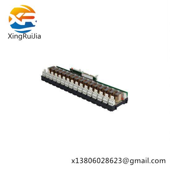 ABB PM864AK01 3BSE018161R1 Processor Unit