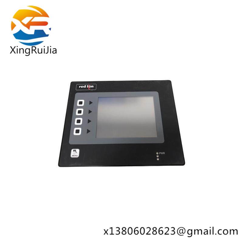 RED LION G306A000 Operator Display