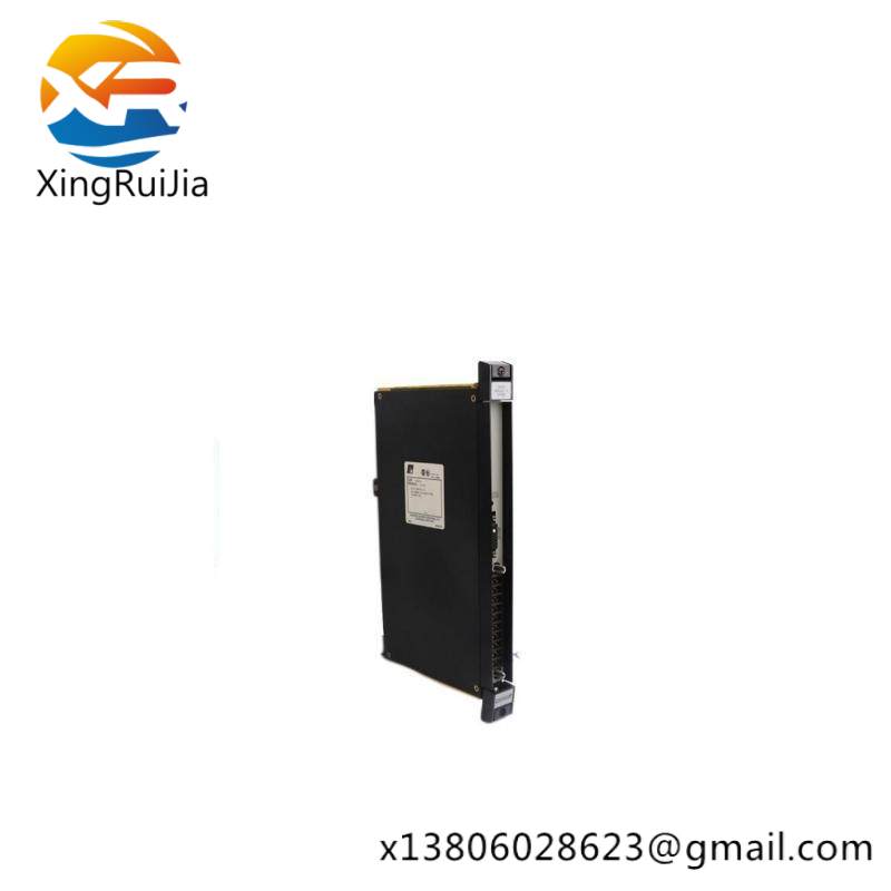 RELIANCE 0-57406-H Analog I/O Module