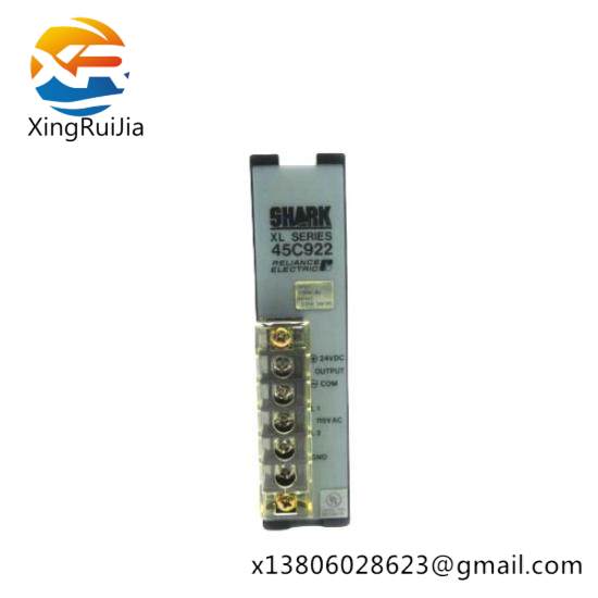 RELIANCE 0-57C402-C