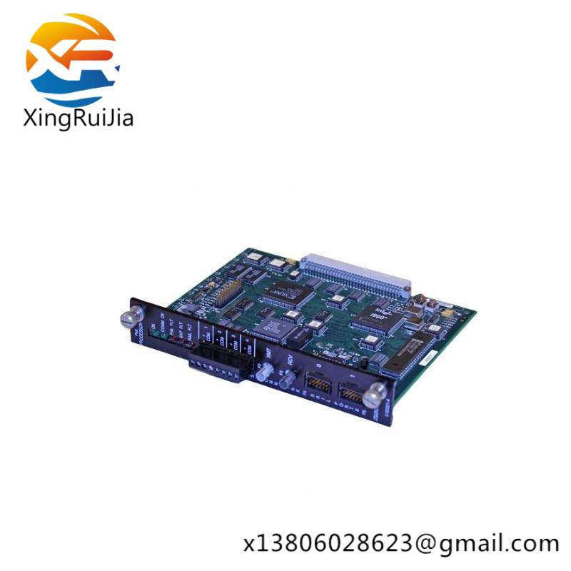RELIANCE 0-60021-4 PROCESSOR MODULE