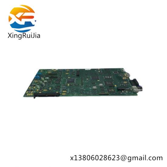 Reliance 0-60063-2 Pcb Circuit Board