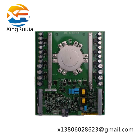 Reliance 45C66A AutoMax