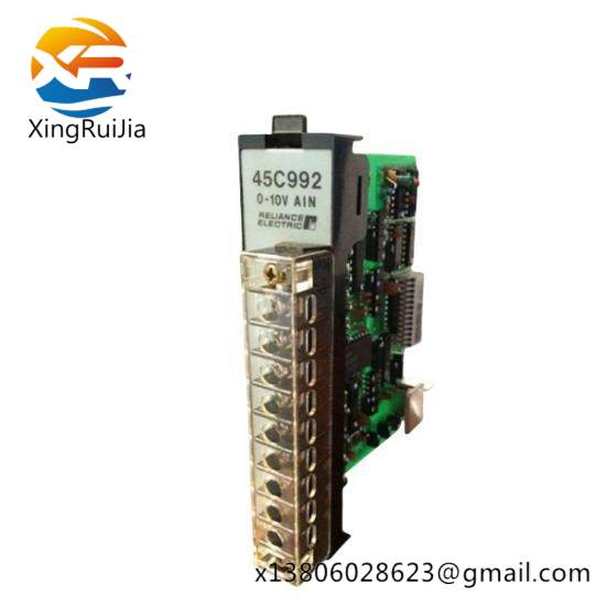 RELIANCE 45C992