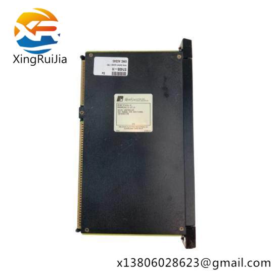 RELIANCE 57406 Printed Circuit Board