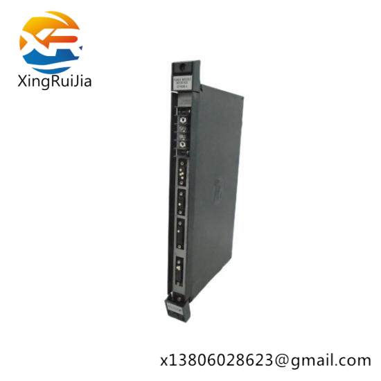 RELIANCE 57408-1 Power Module Interface Module