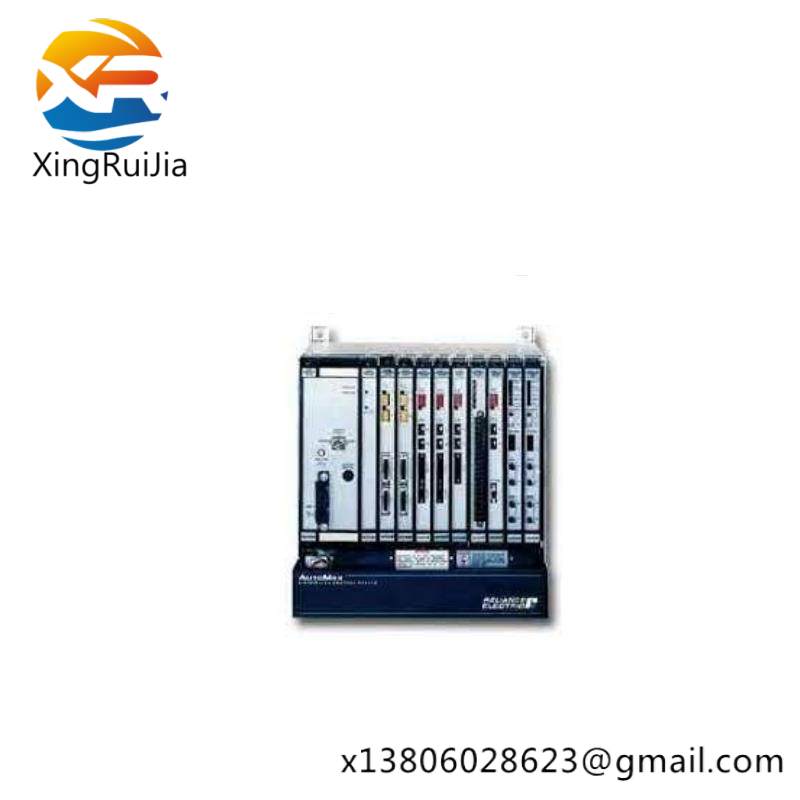 Reliance 57C423 AutoMax