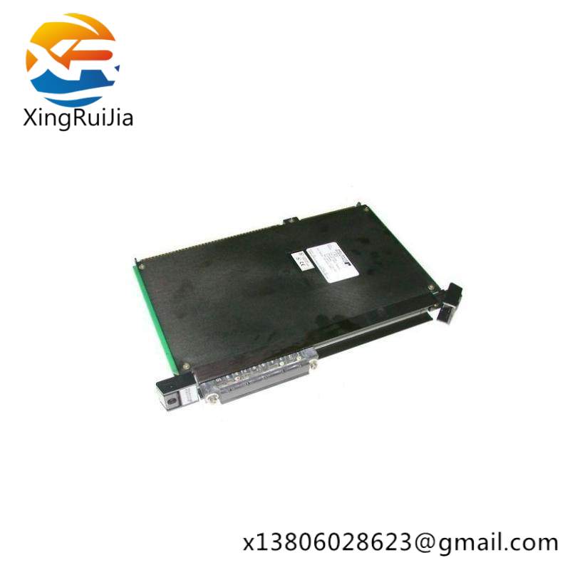RELIANCE 57C409 2-CHANNEL ANALOG INPUT MODULE