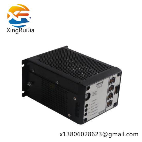 Reliance 0-60021-4 AutoMax