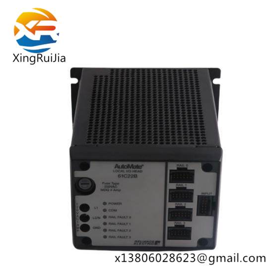 Reliance 0-60021-4 AutoMax