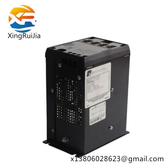 Reliance 0-60021-4 AutoMax
