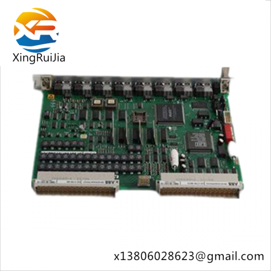 RELIANCE 803.65.00 BOARD