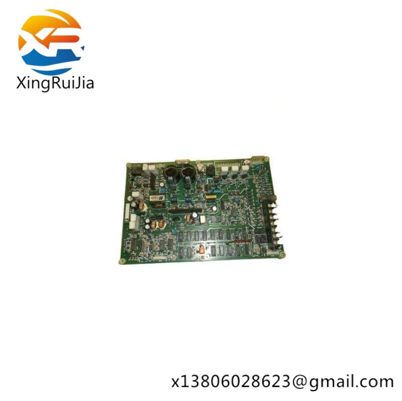 RELIANCE DSA-MTR-600