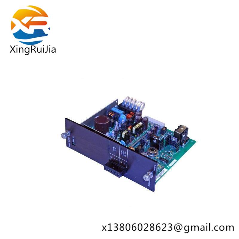 RELIANCE ELECTRIC 0-60007-2