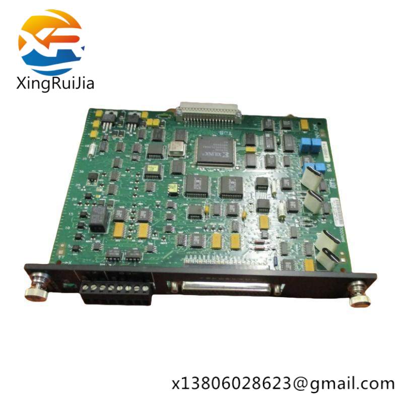 RELIANCE ELECTRIC 0-60023-5 Power Technology Module
