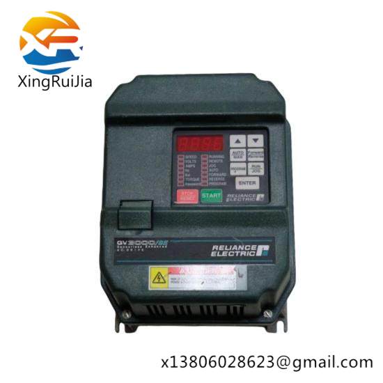 Reliance 45C321 AutoMax