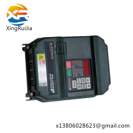 Reliance 45C321 AutoMax