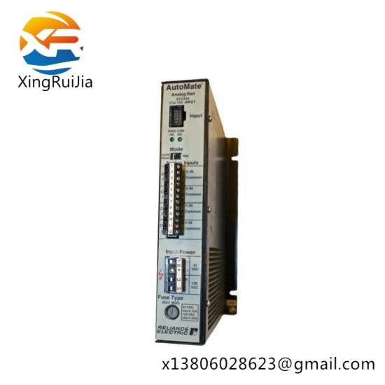 RELIANCE ELECTRIC 61C346