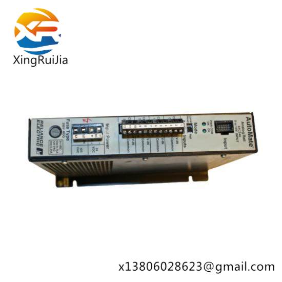 RELIANCE ELECTRIC 61C346