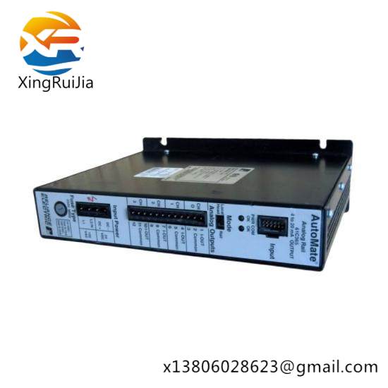 RELIANCE 57C410A ISOLATED ANALOG OUTPUT MODULE