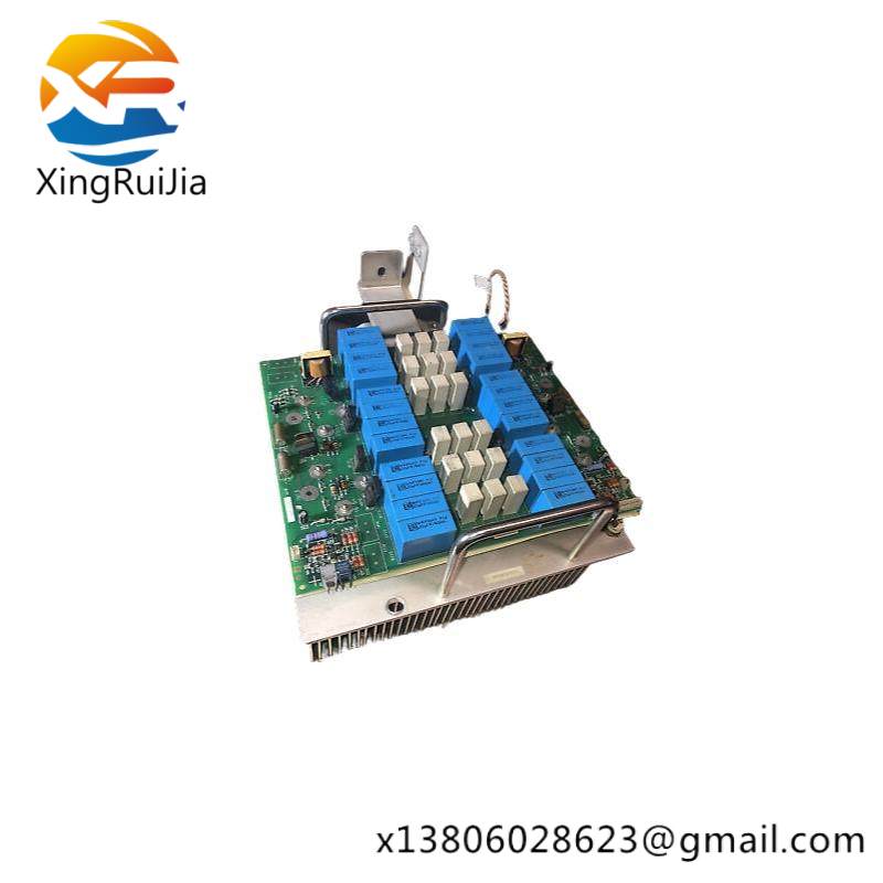 Reliance Electric 8034308S Assembly Module PLC