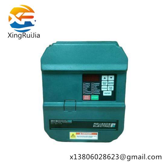 Reliance 57C413 AutoMax
