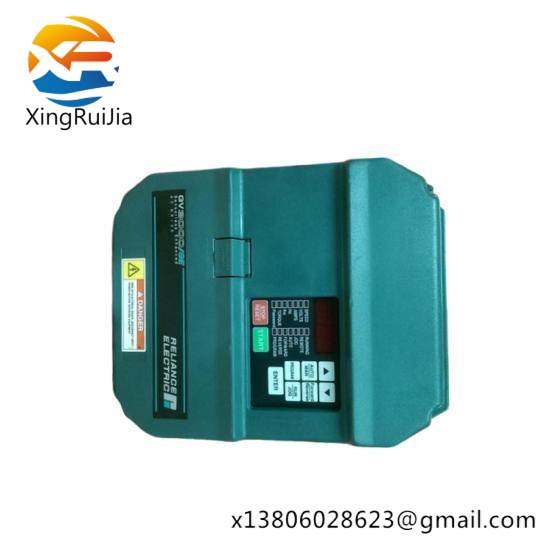 Reliance 57C413 AutoMax