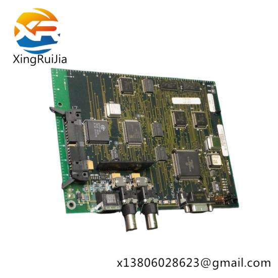 RELIANCE ELECTRIC MD-D4002B