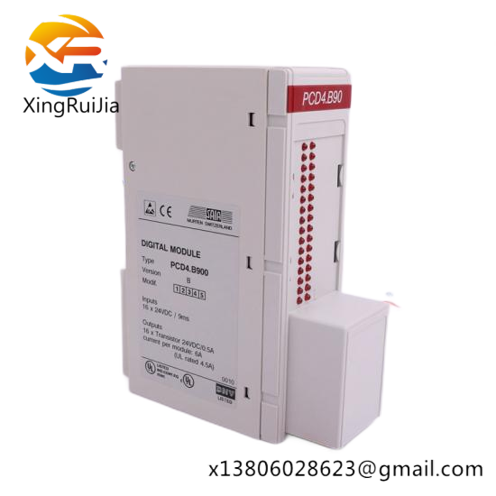 RELIANCE ELECTRIC S-D4008
