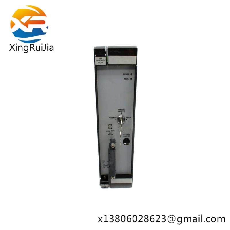 RELIANCE ELECTRIC S-D4041B