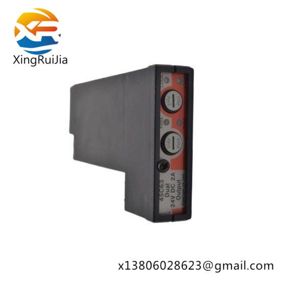 RELIANCE ELECTRIC S-D4043C