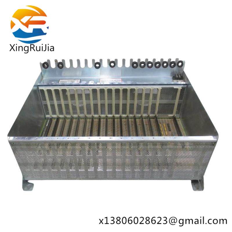RELIANCE ELECTRO 57C331 Slot Rack