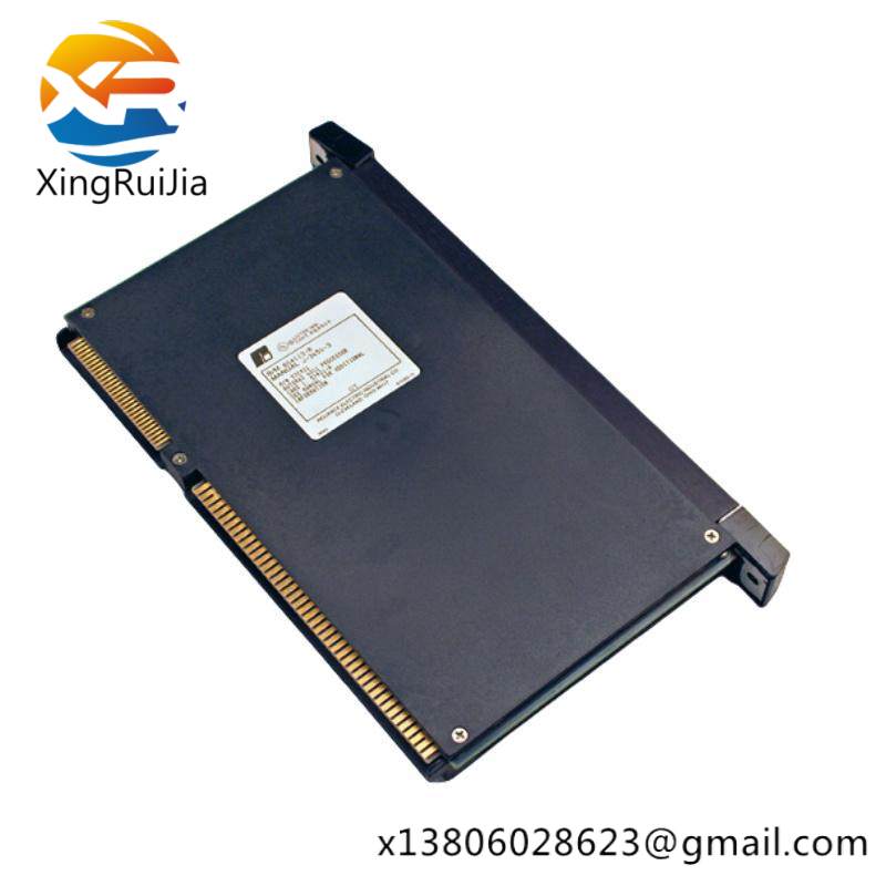 RELIANCE ELECTRO 57C431A Processor
