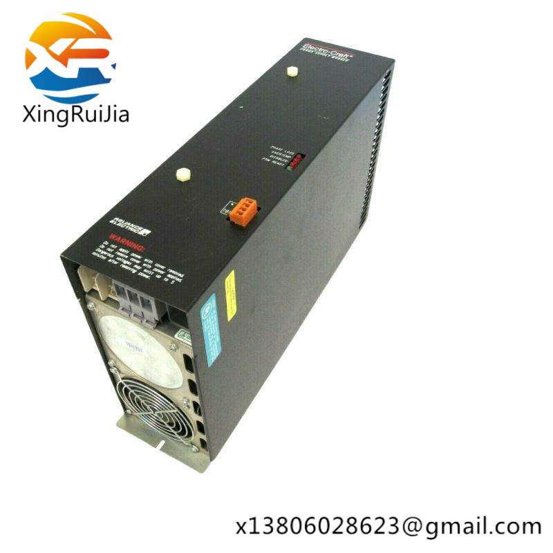 RELIANCE ELECTRO PSM-50 9101-3000E PSM50 91013000E Module