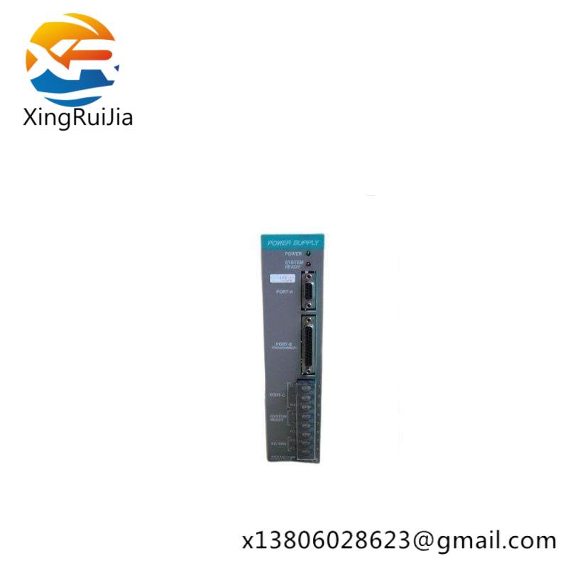 RELIANCE WR-D4001 POWER SUPPLY
