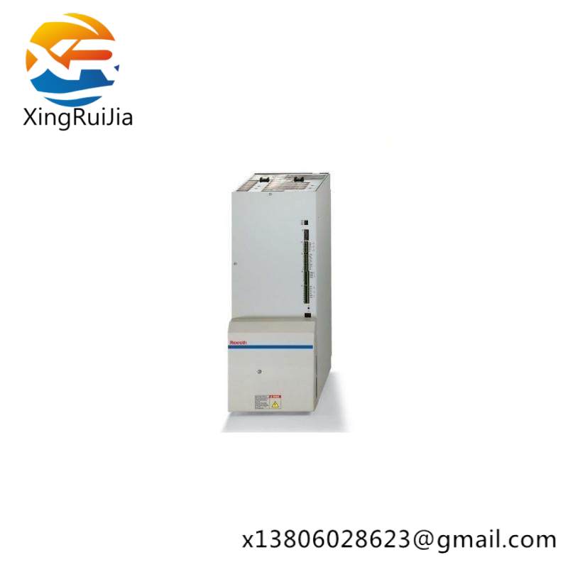 REXROTH 0608800048