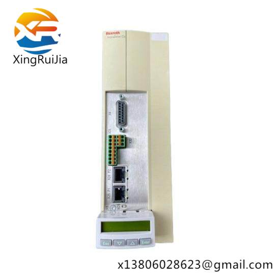 REXROTH 0608830222