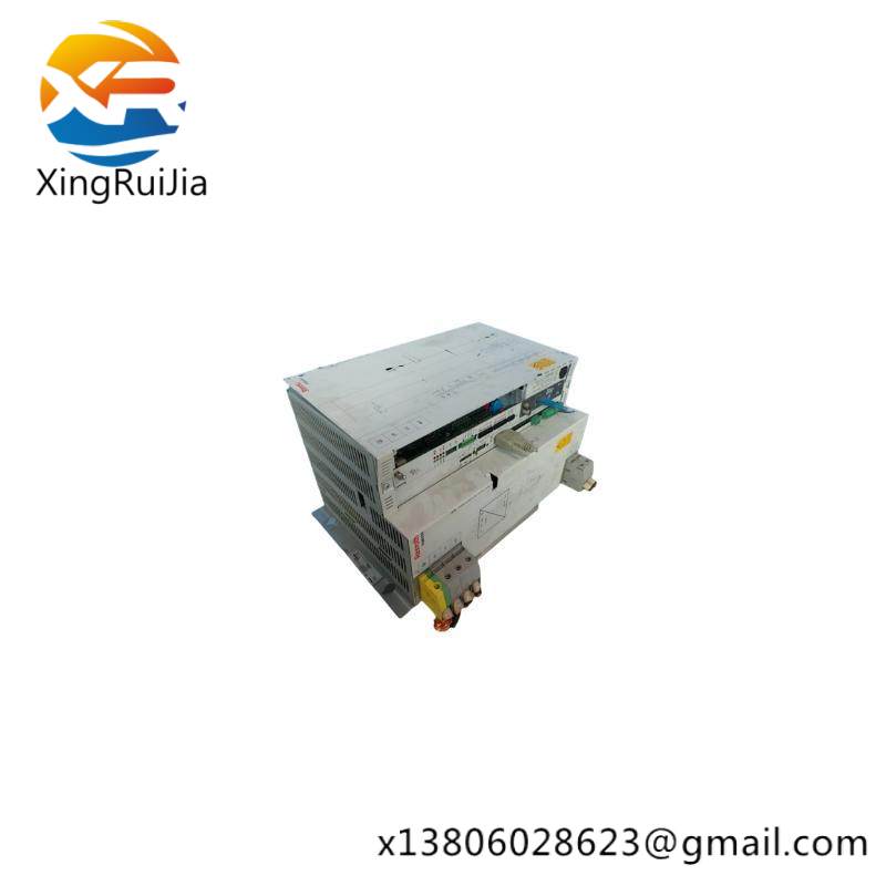 REXROTH 1070085886-112 Drive