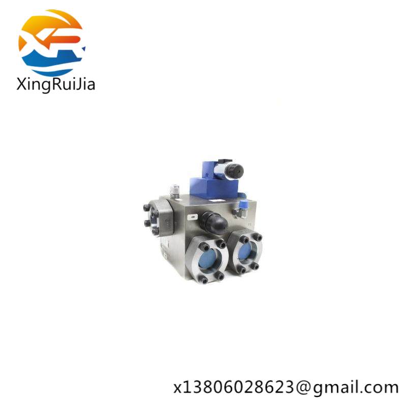 REXROTH 2519302/20 RELIFE VALVE
