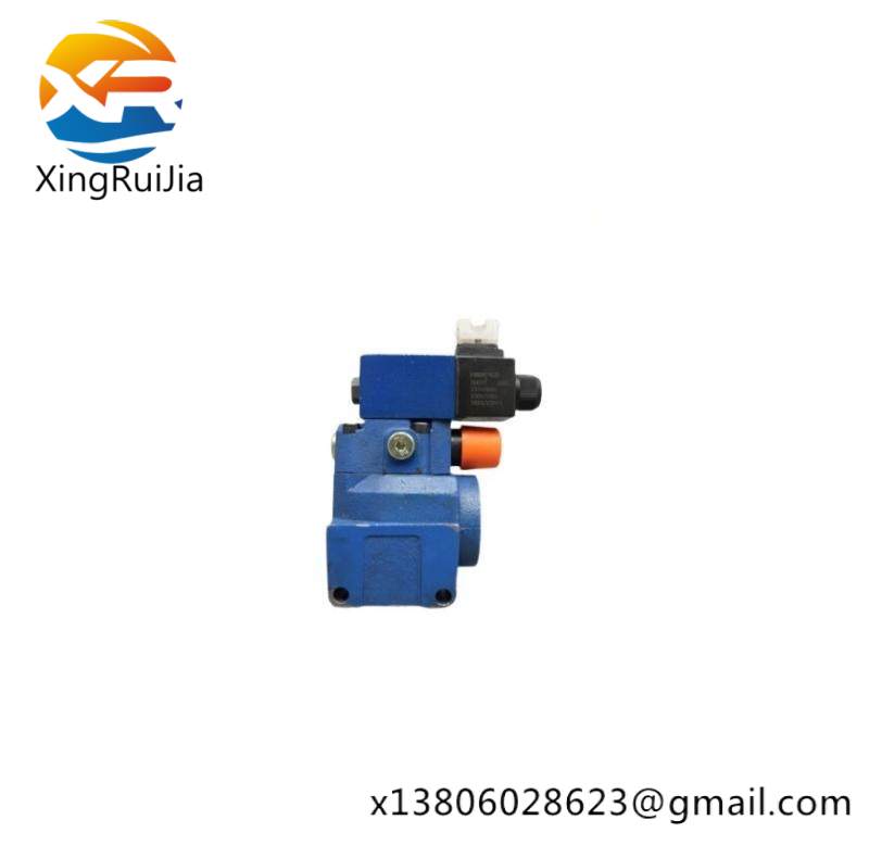 Rexroth BGR DKC02.3-LK