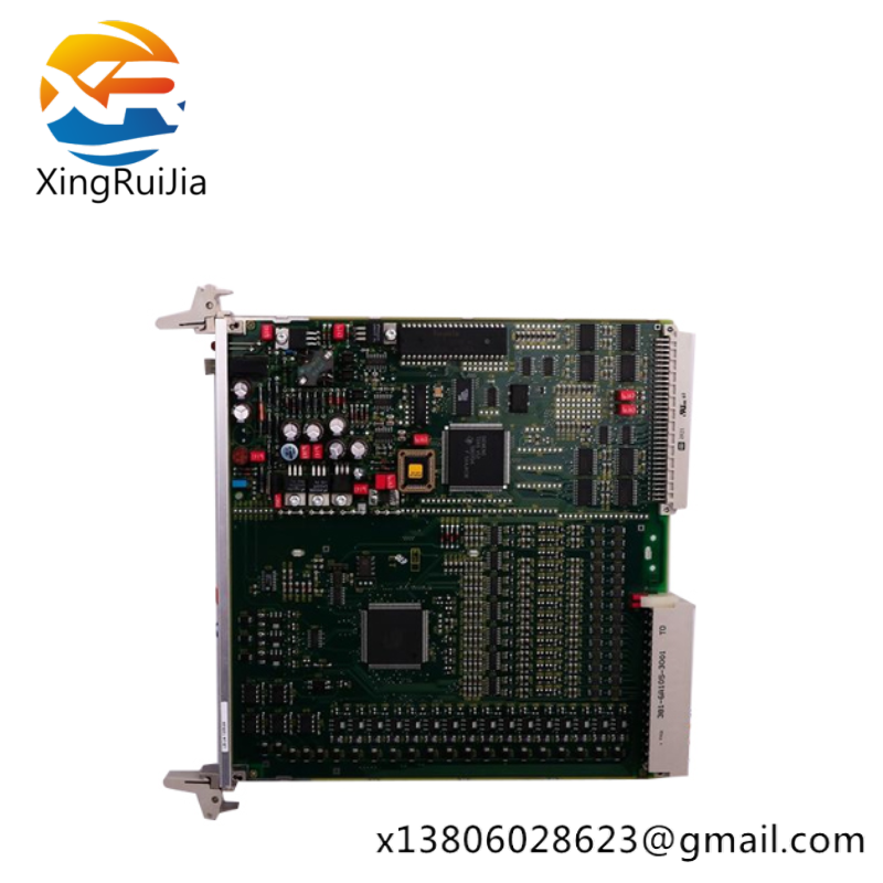 Rexroth BGR SCK02/01