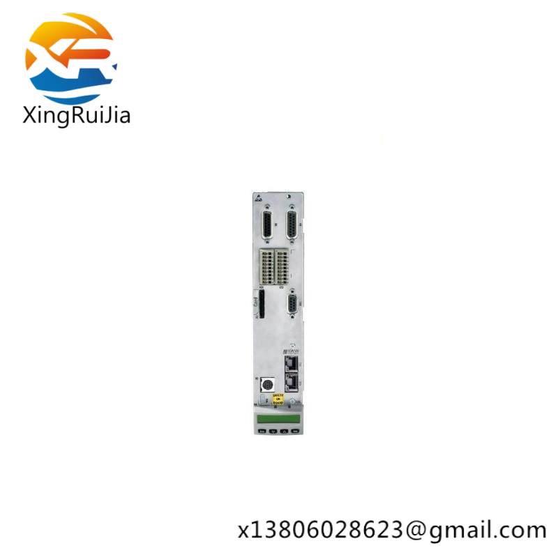 REXROTH CSB01.1C-SE-ENS-NNN-L1-S-NN-FW SERVO DRIVES