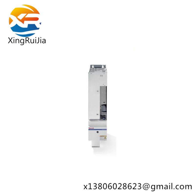 Rexroth DKS011-W050A-R-UL