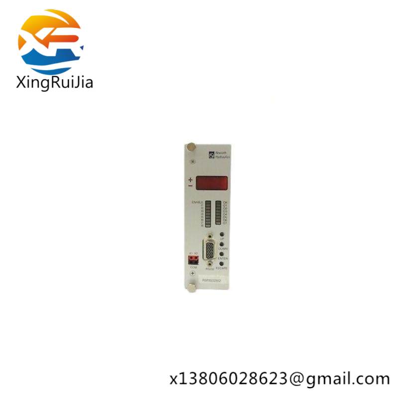 REXROTH MKD025B-144-KG1-UN