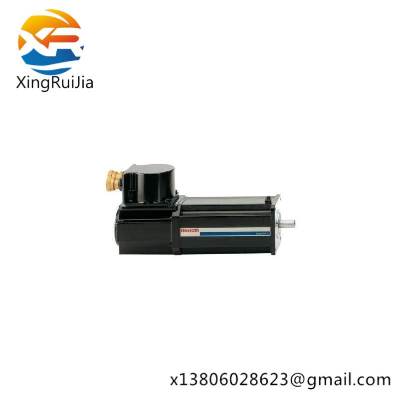 REXROTH MKD071B-061-KG0-KN