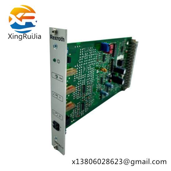 REXROTH SE110 0608830109