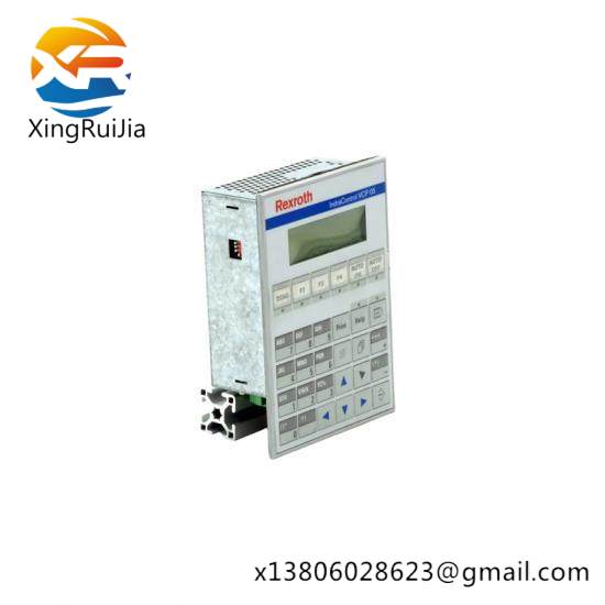 Rexroth DKC023-012-3-MGP-01VRS/400W