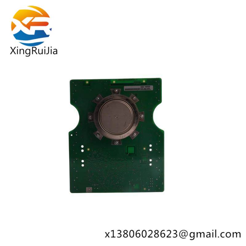 RIFA IC693PWR321U