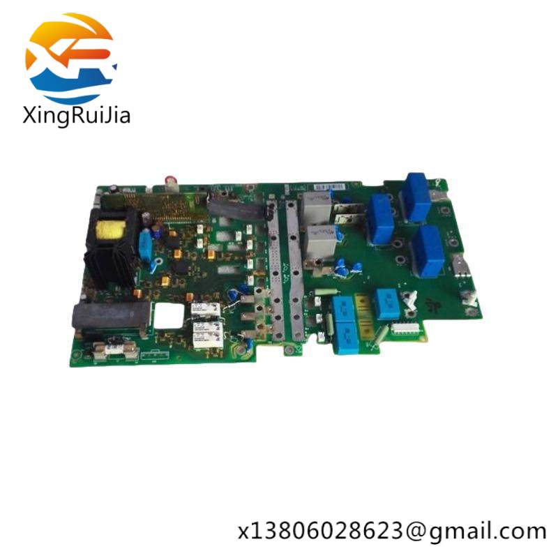 AB 1756-OA16 ControlLogix Digital I/O Modules