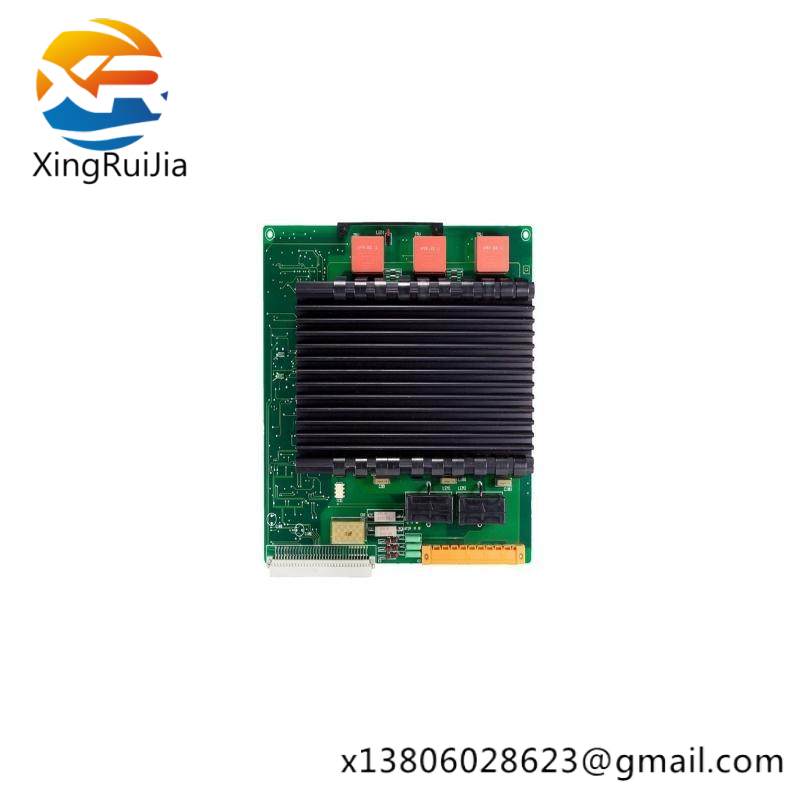 ABB RINT-5521C 3AUA0000016016E Automation Control